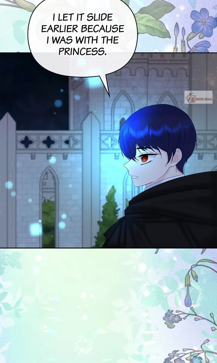 Raising My Husband Chapter 57 page 19