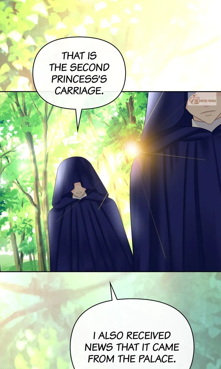 Raising My Husband Chapter 57 page 124