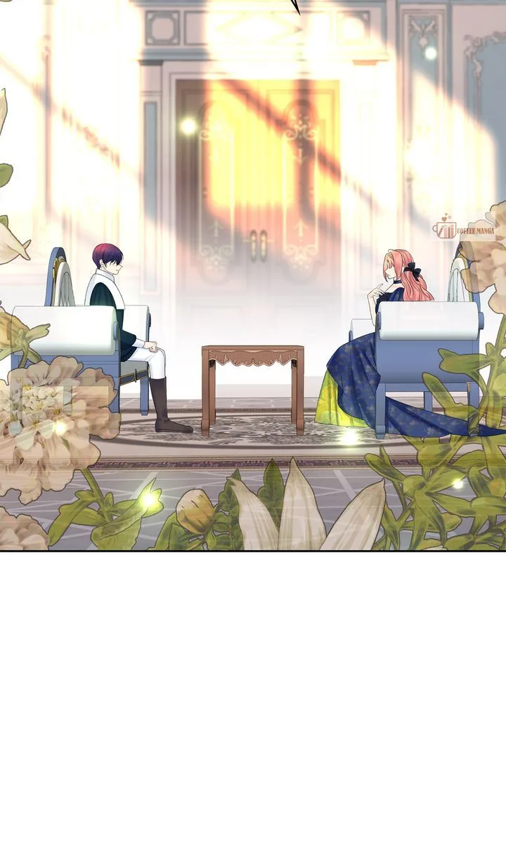 Raising My Husband Chapter 57 page 101