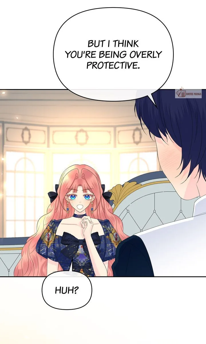 Raising My Husband Chapter 57 page 87