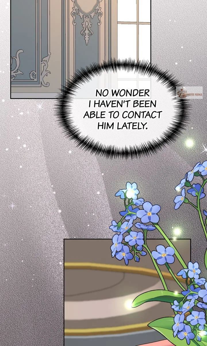 Raising My Husband Chapter 57 page 97