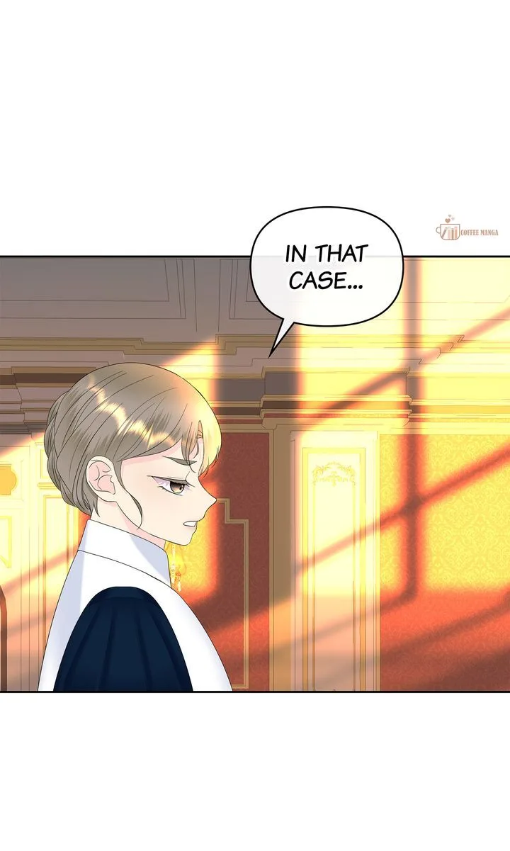 Raising My Husband Chapter 57 page 58
