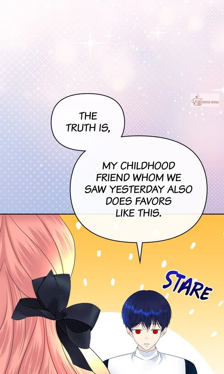 Raising My Husband Chapter 57 page 94