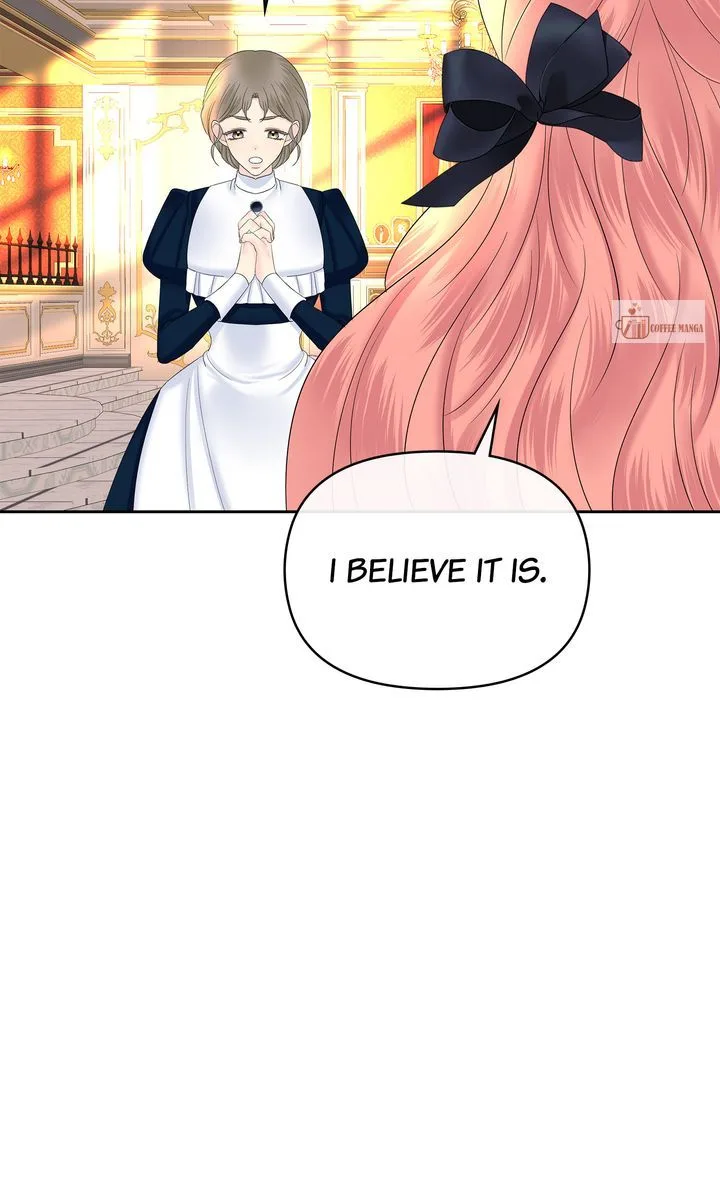 Raising My Husband Chapter 57 page 57