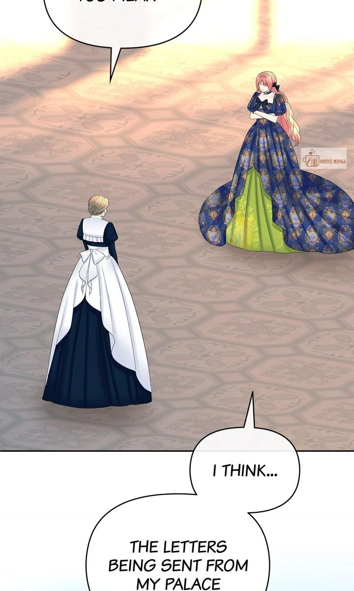 Raising My Husband Chapter 57 page 53