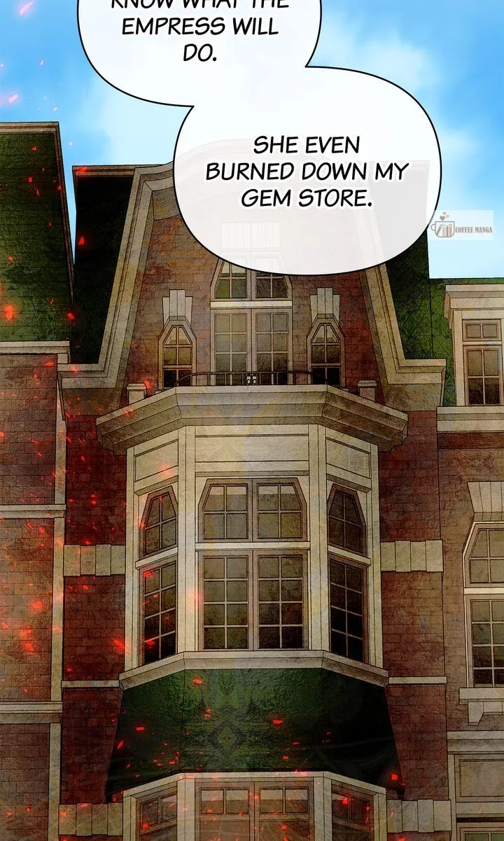 Raising My Husband Chapter 57 page 90