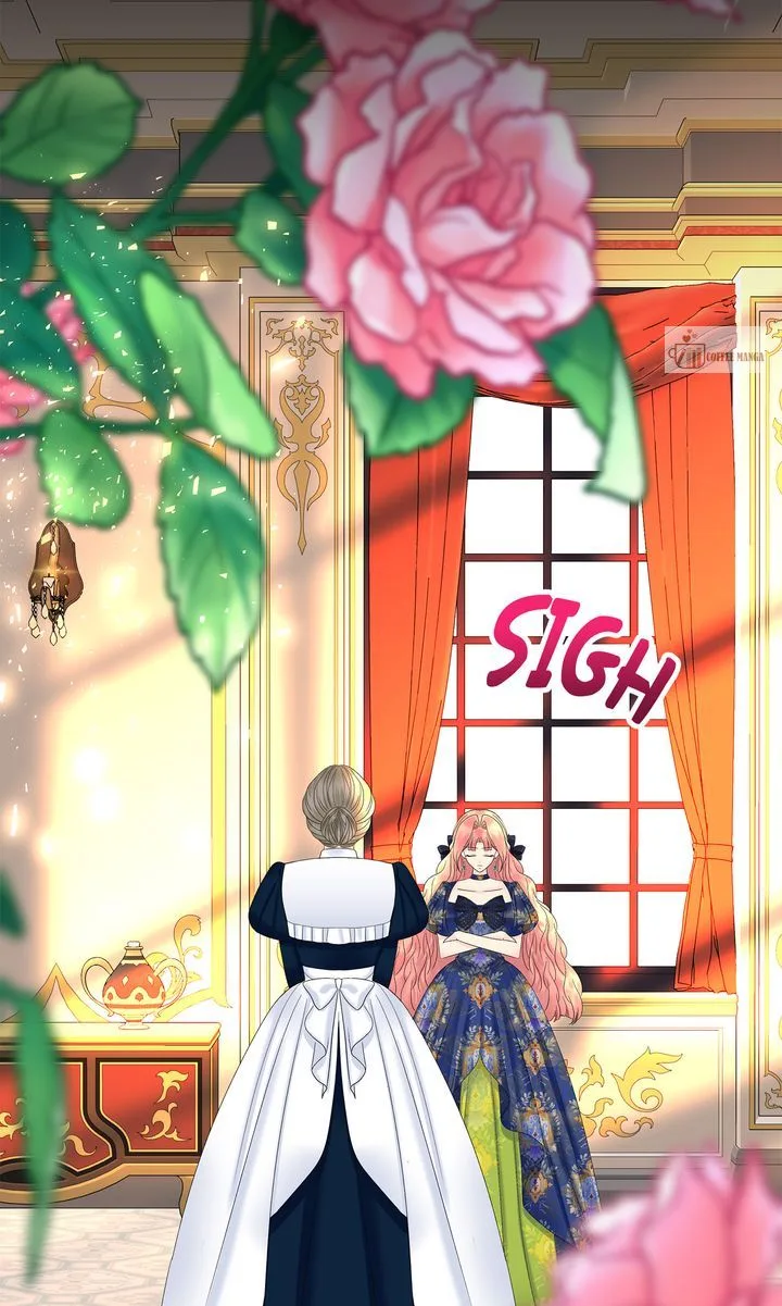 Raising My Husband Chapter 57 page 66