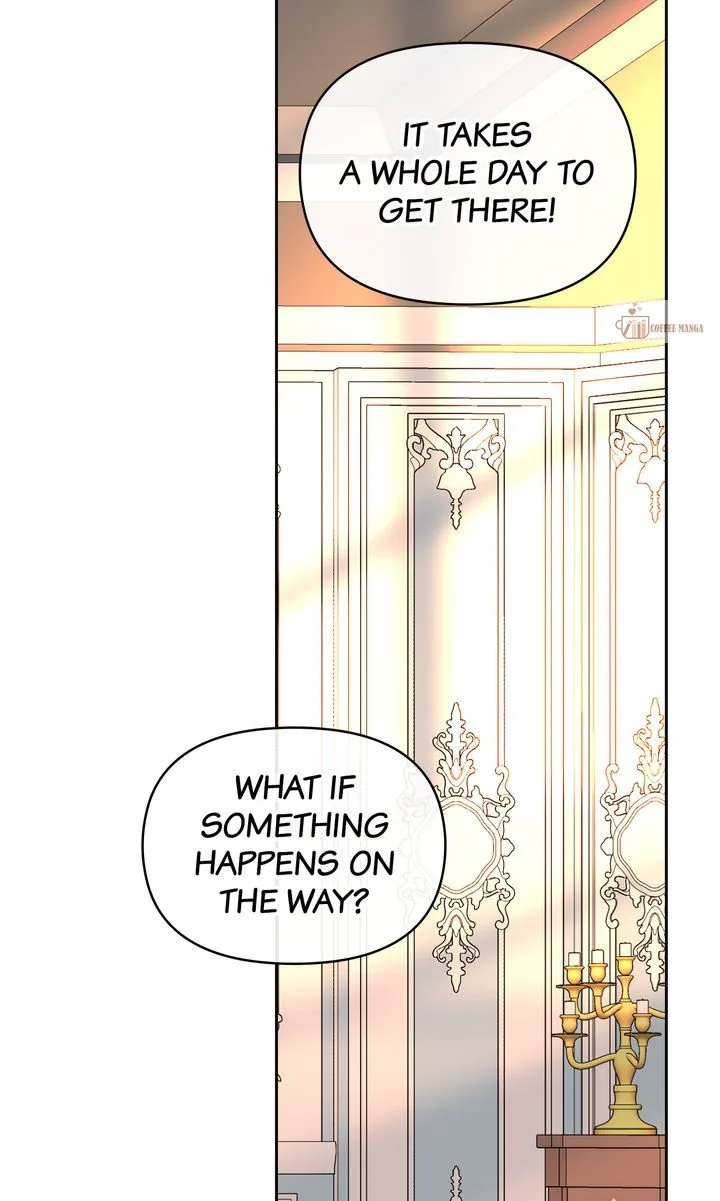 Raising My Husband Chapter 57 page 84