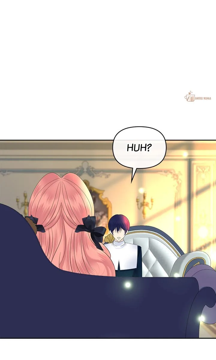 Raising My Husband Chapter 57 page 102