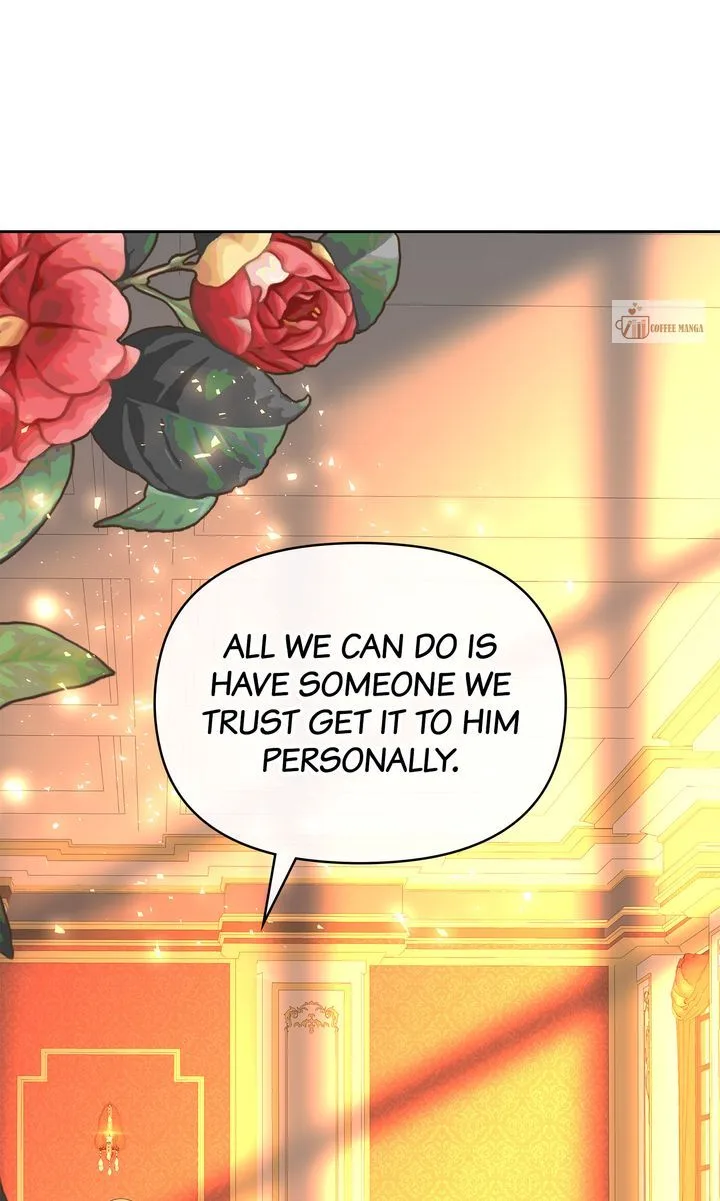 Raising My Husband Chapter 57 page 59