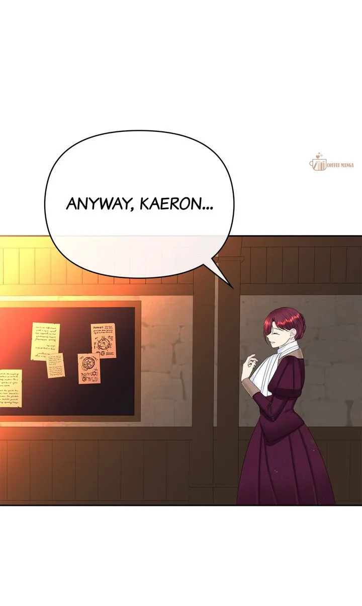 Raising My Husband Chapter 59 page 9
