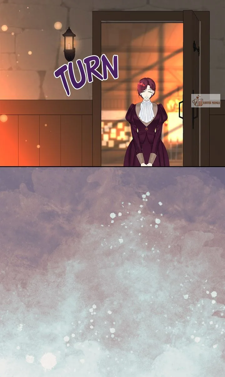 Raising My Husband Chapter 59 page 5