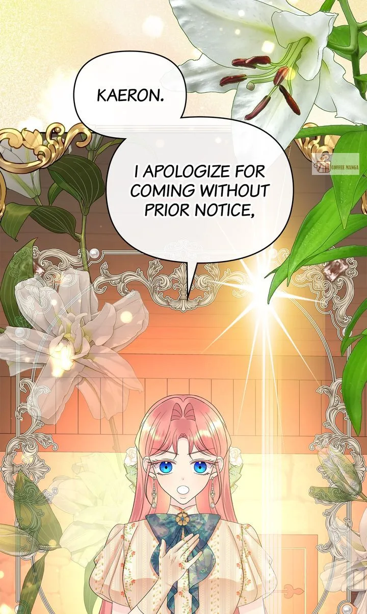 Raising My Husband Chapter 59 page 22