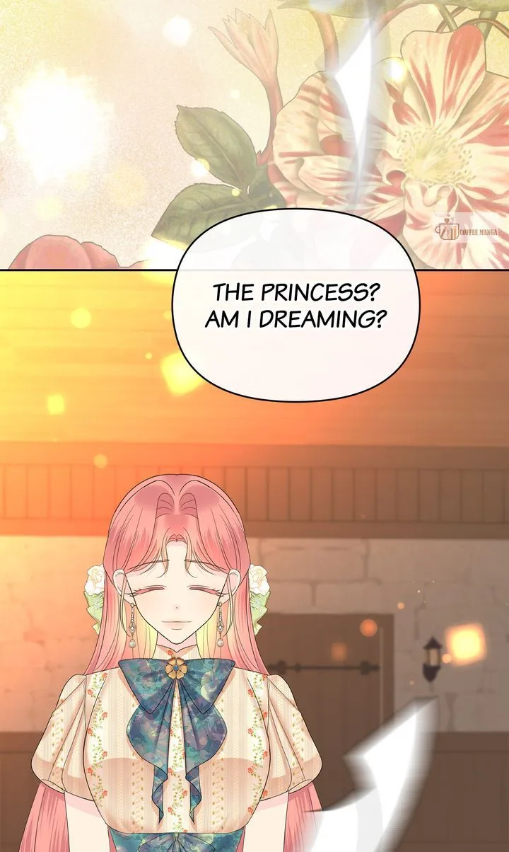 Raising My Husband Chapter 59 page 17