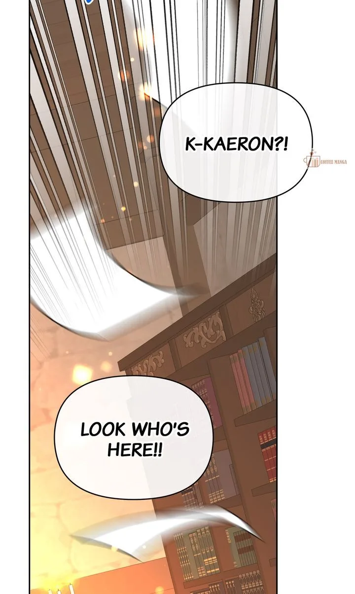 Raising My Husband Chapter 59 page 14