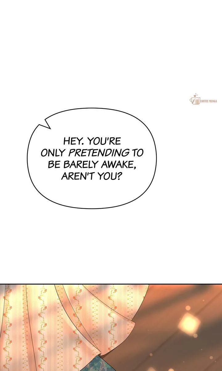 Raising My Husband Chapter 59 page 20