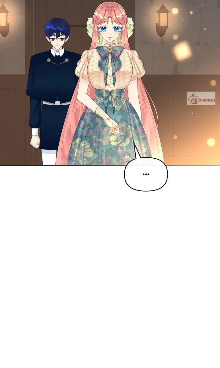 Raising My Husband Chapter 59 page 8