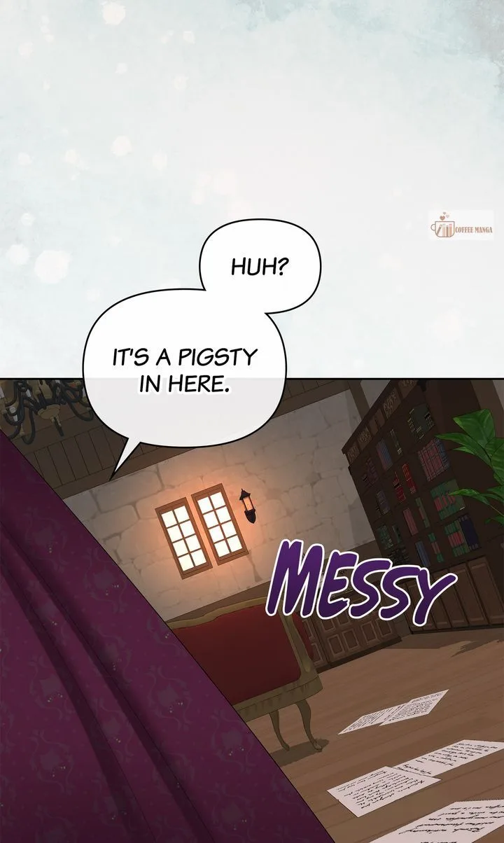 Raising My Husband Chapter 59 page 6