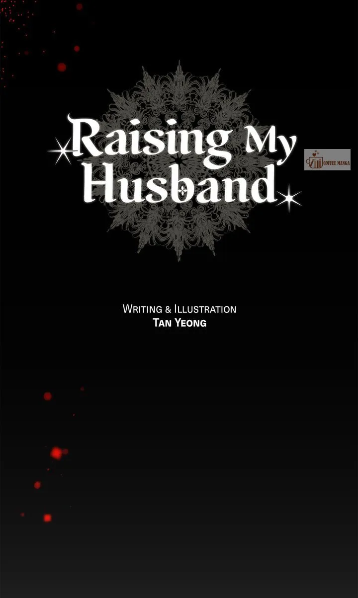 Raising My Husband Chapter 59 page 30