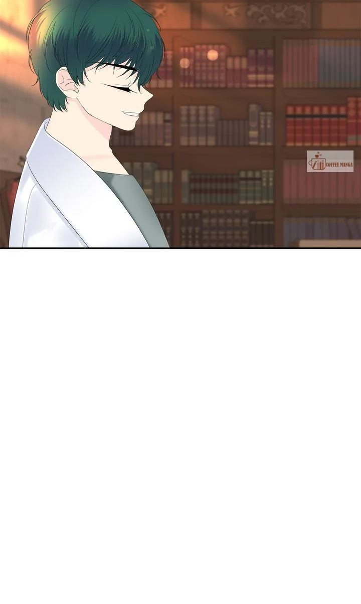Raising My Husband Chapter 59 page 35