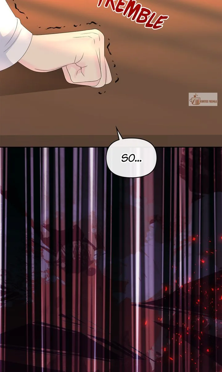 Raising My Husband Chapter 59 page 38