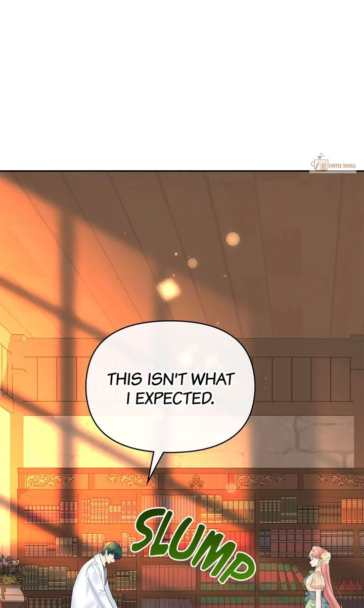 Raising My Husband Chapter 59 page 36