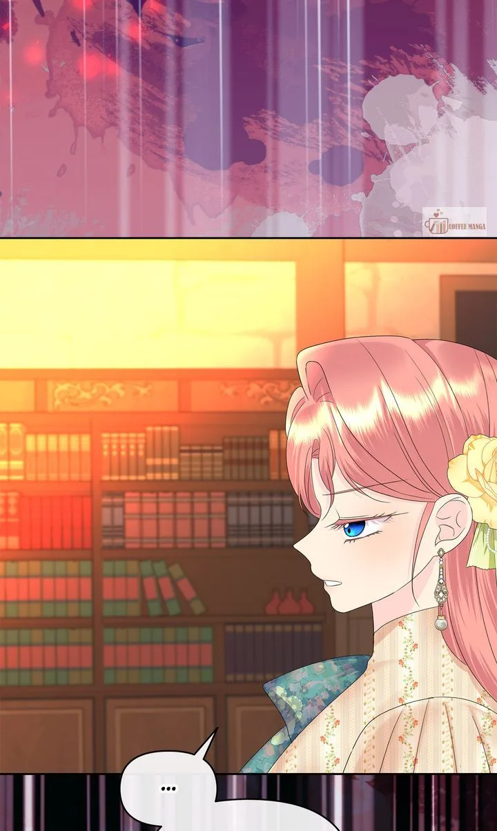Raising My Husband Chapter 59 page 40