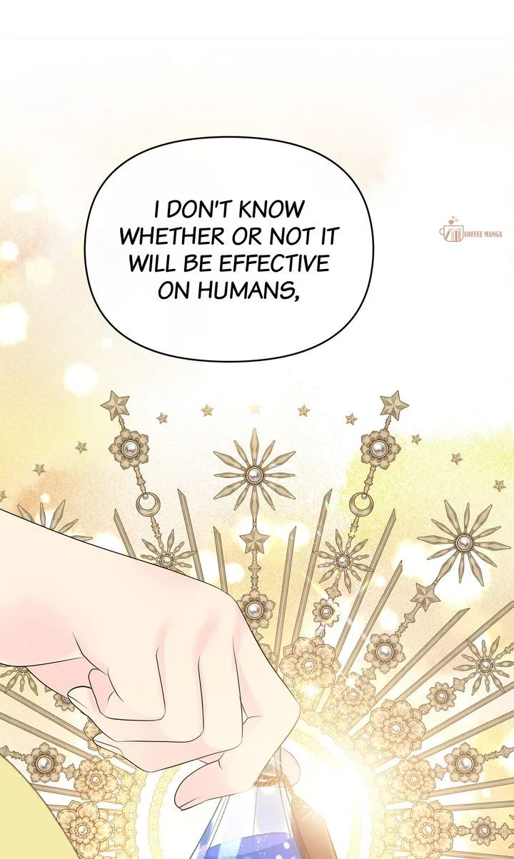 Raising My Husband Chapter 59 page 56