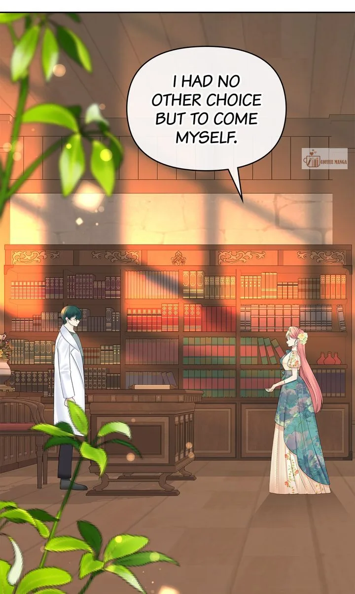 Raising My Husband Chapter 59 page 33