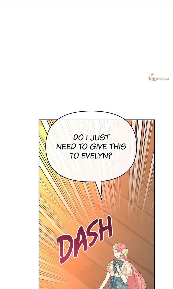 Raising My Husband Chapter 59 page 58