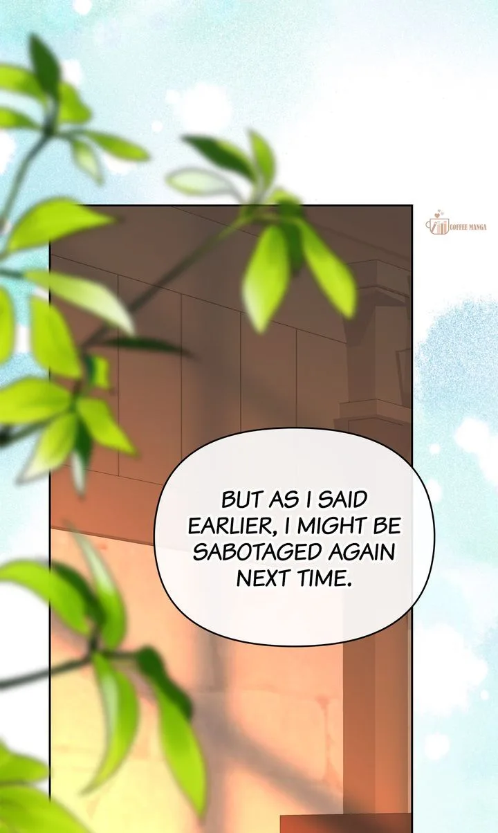 Raising My Husband Chapter 59 page 73