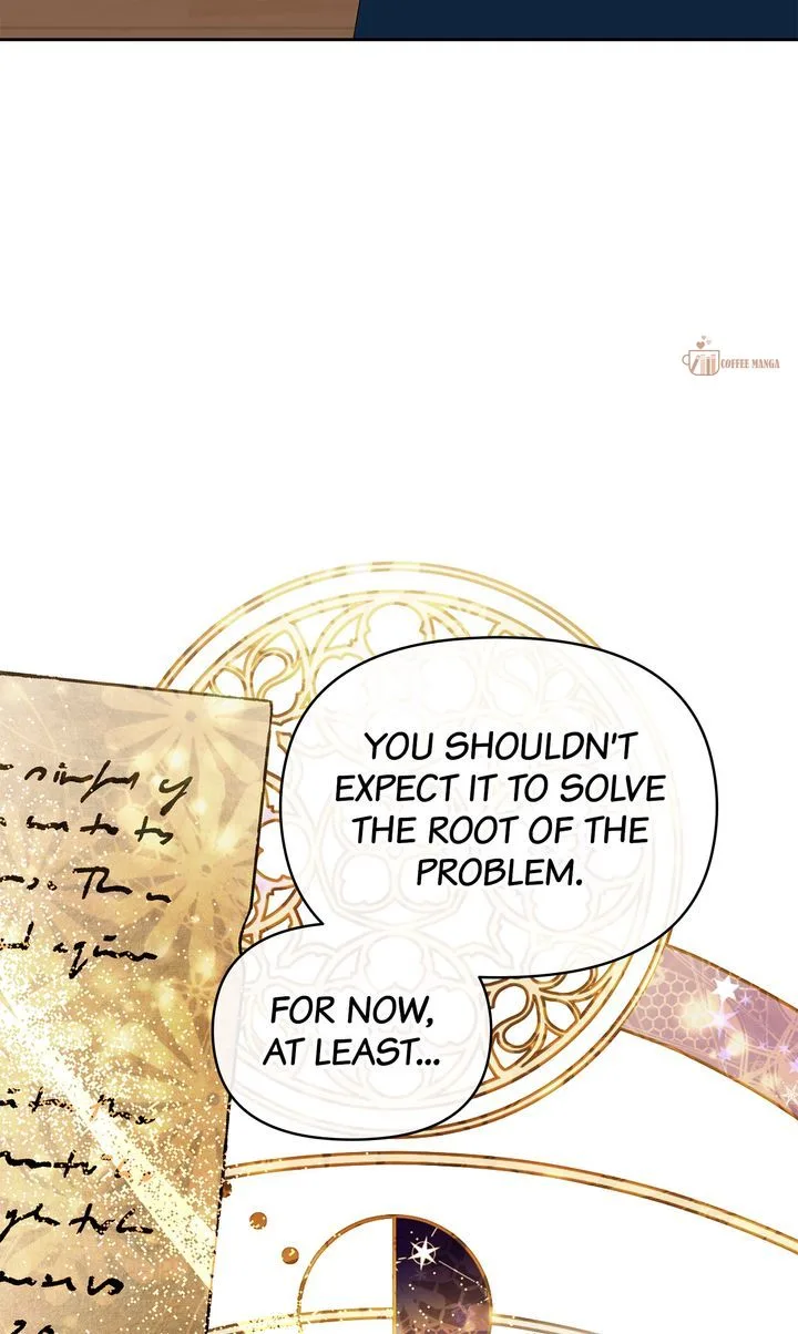 Raising My Husband Chapter 59 page 61