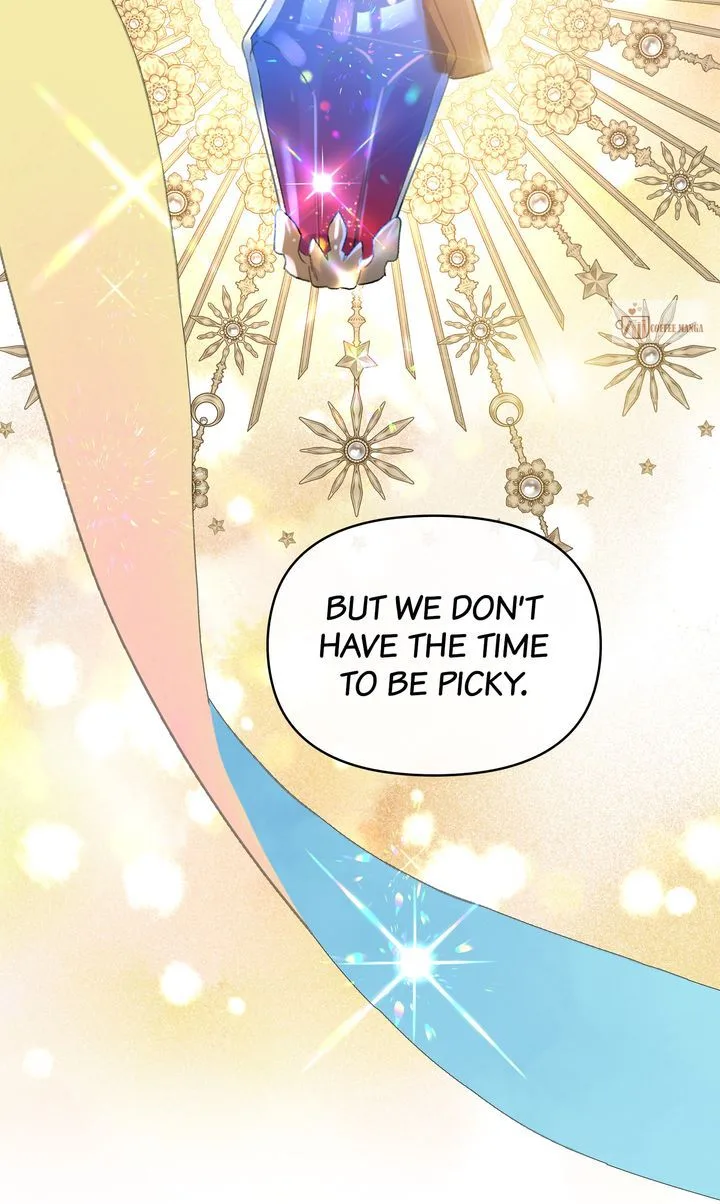 Raising My Husband Chapter 59 page 57