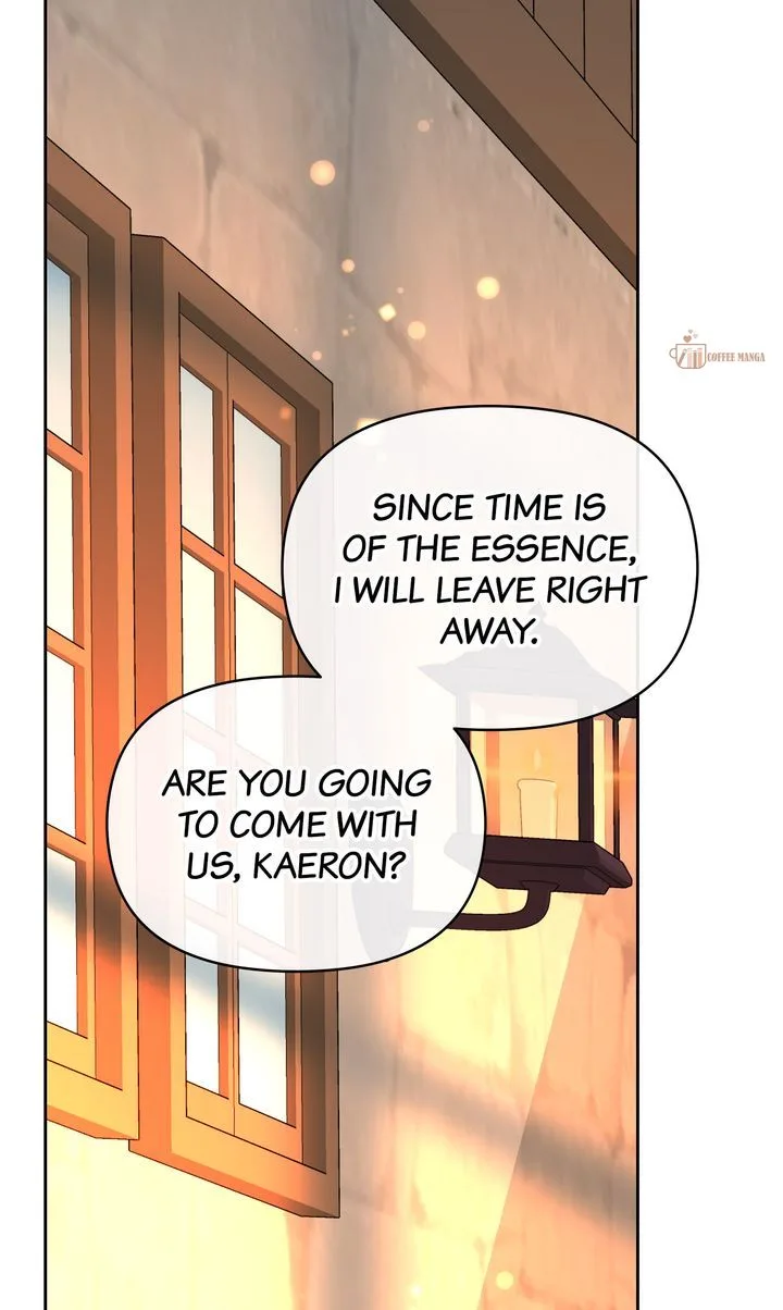 Raising My Husband Chapter 59 page 66