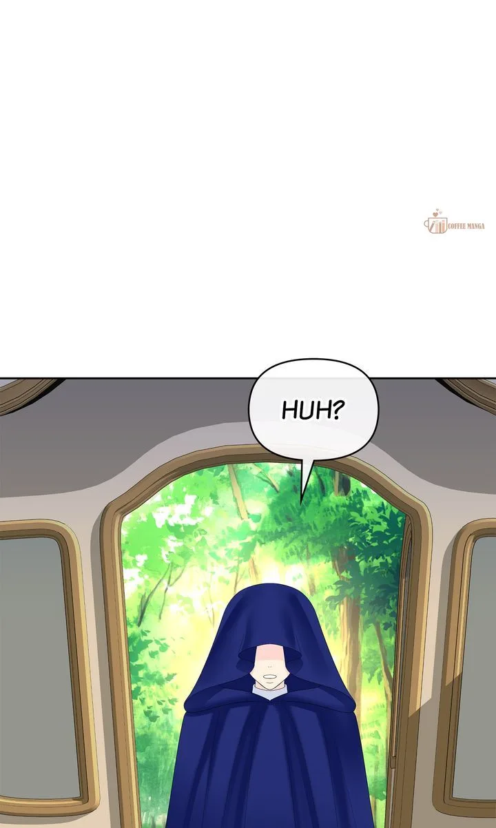 Raising My Husband Chapter 58 page 19