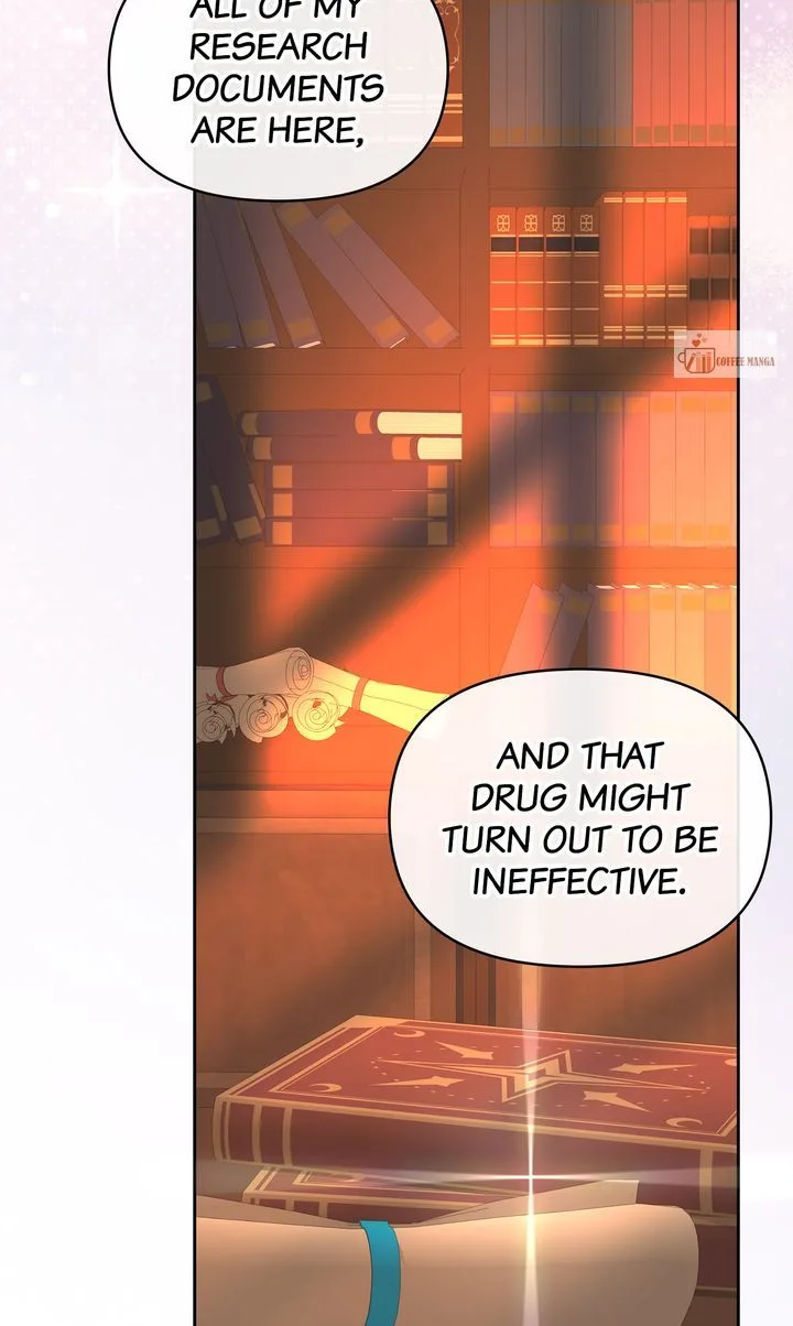 Raising My Husband Chapter 59 page 70