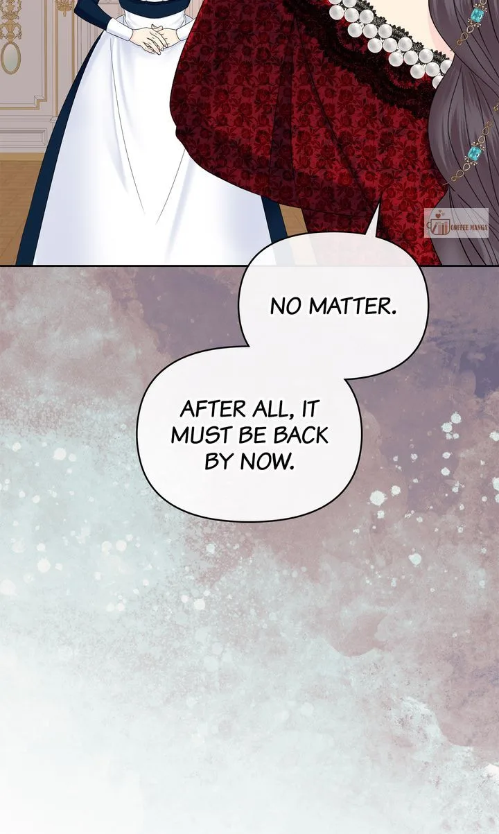 Raising My Husband Chapter 60 page 15