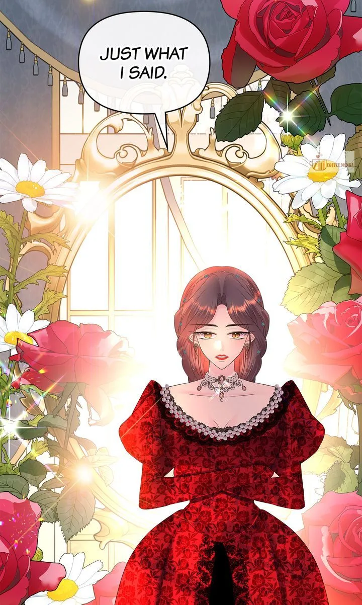 Raising My Husband Chapter 60 page 6