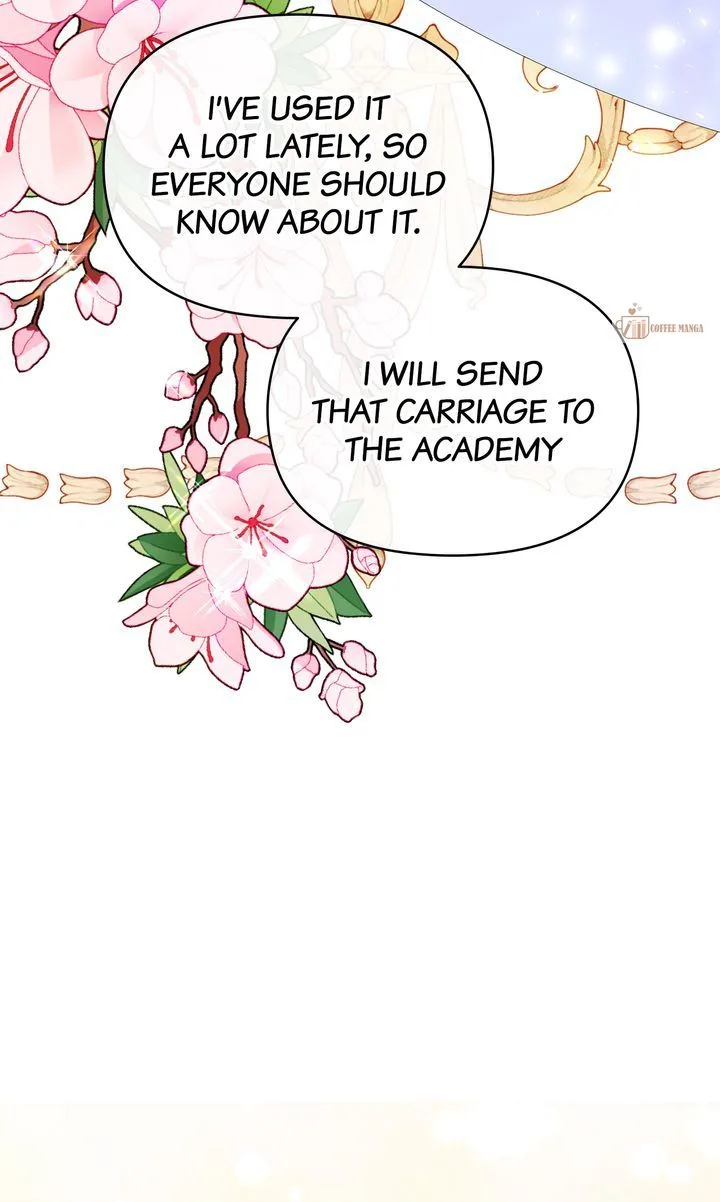Raising My Husband Chapter 58 page 33