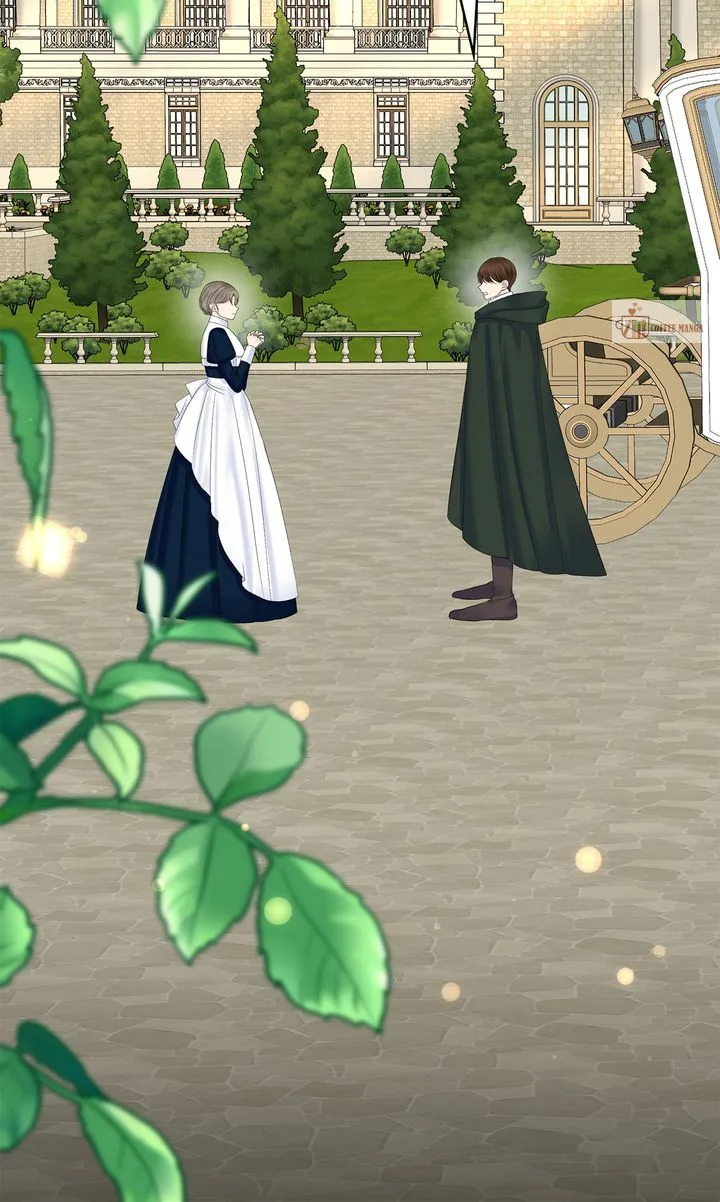 Raising My Husband Chapter 58 page 38