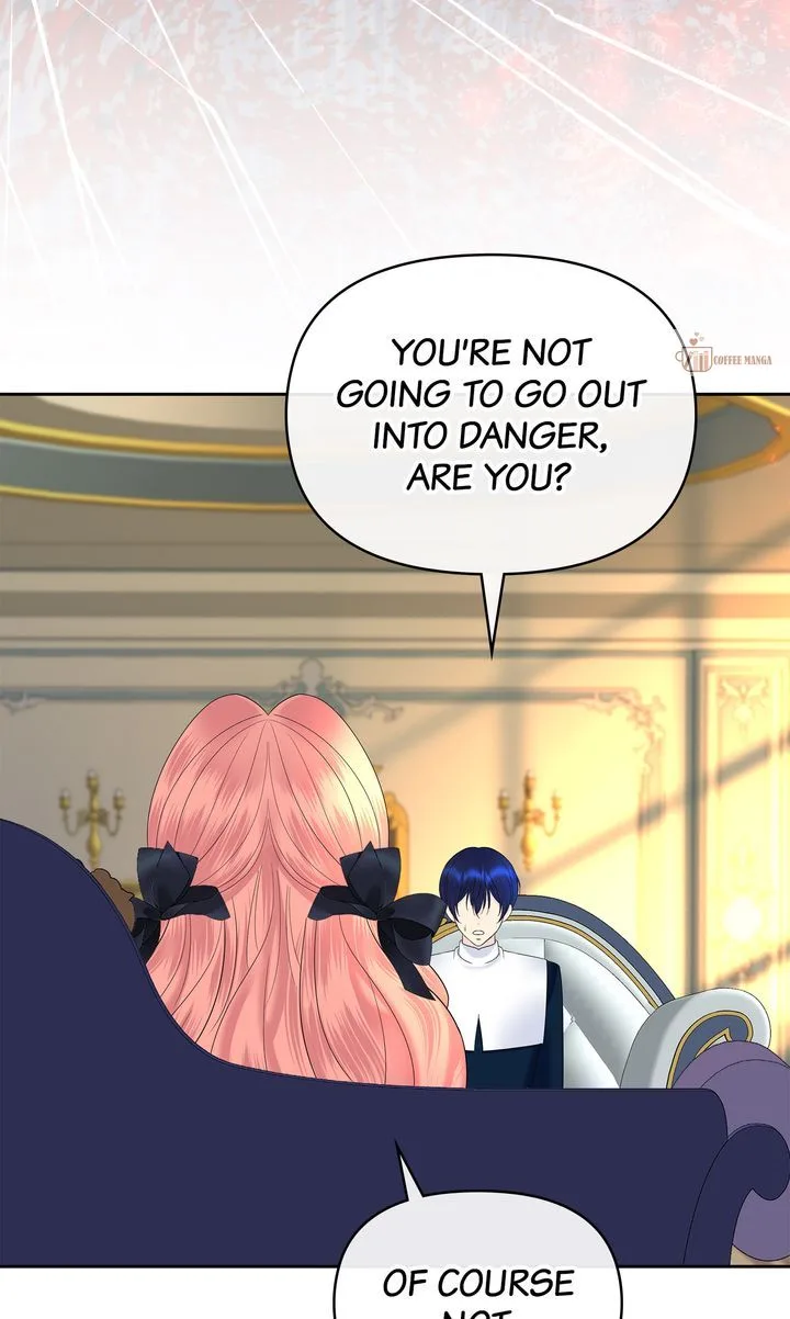Raising My Husband Chapter 58 page 30