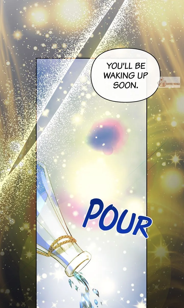 Raising My Husband Chapter 59 page 100