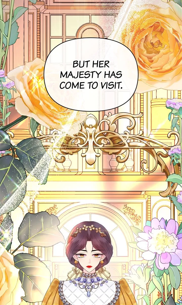 Raising My Husband Chapter 61 page 30