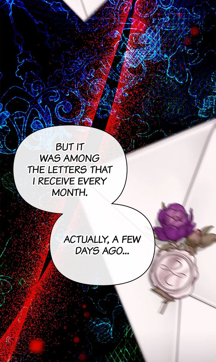 Raising My Husband Chapter 61 page 59