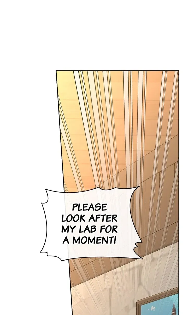 Raising My Husband Chapter 61 page 11