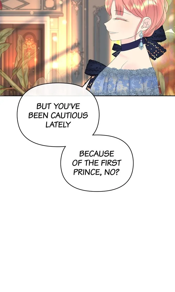 Raising My Husband Chapter 61 page 75