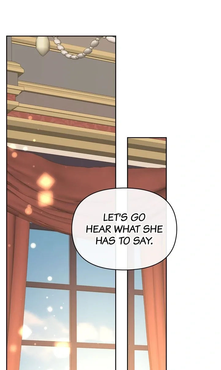 Raising My Husband Chapter 61 page 35