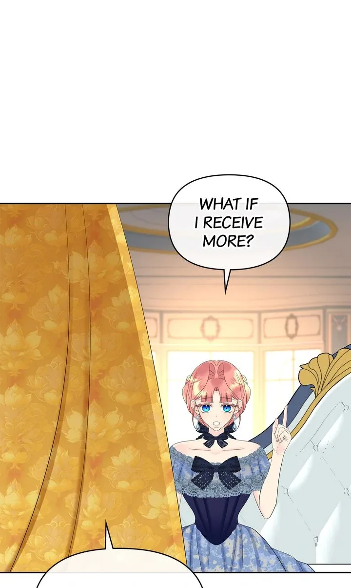Raising My Husband Chapter 61 page 80