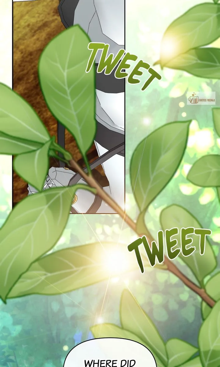 Raising My Husband Chapter 58 page 45