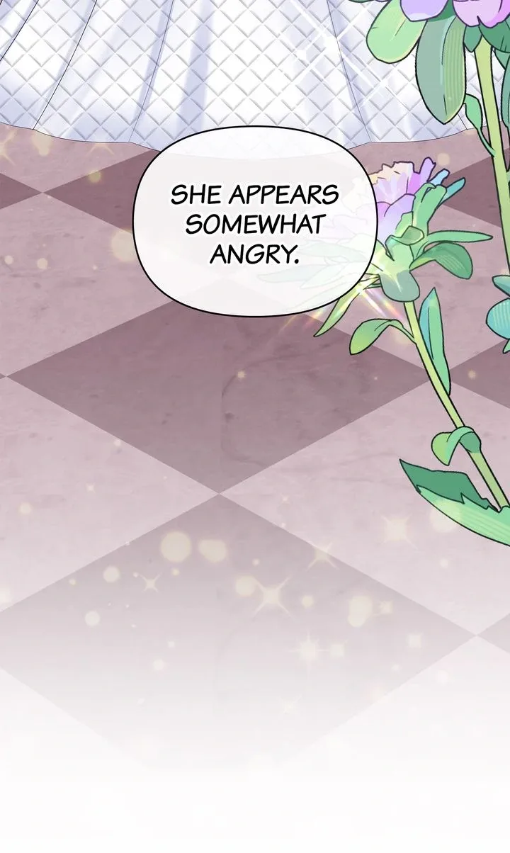 Raising My Husband Chapter 61 page 32